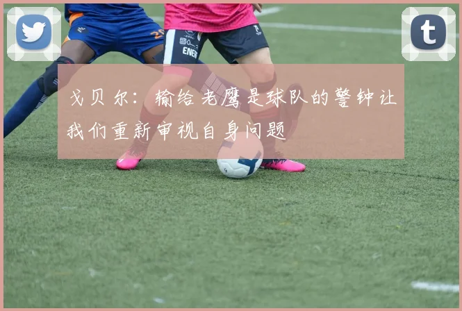 戈贝尔：输给老鹰是球队的警钟让我们重新审视自身问题