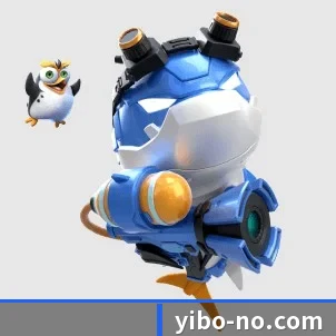 亿博电竞 APP